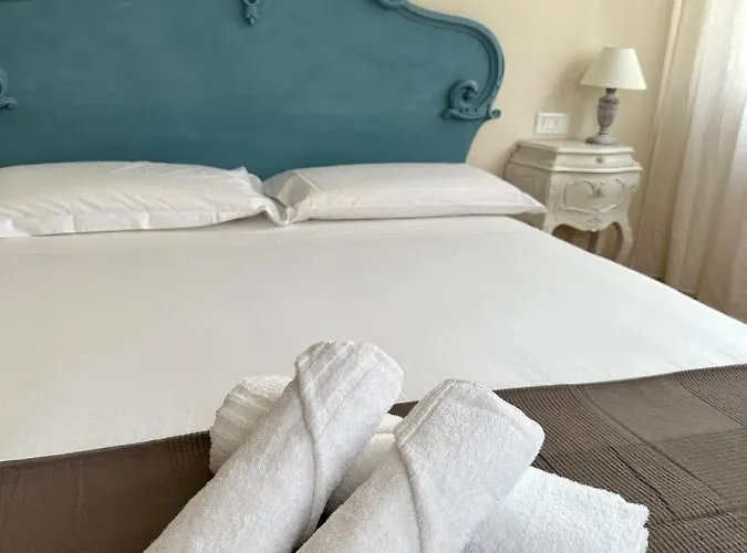 I Santi Apartments