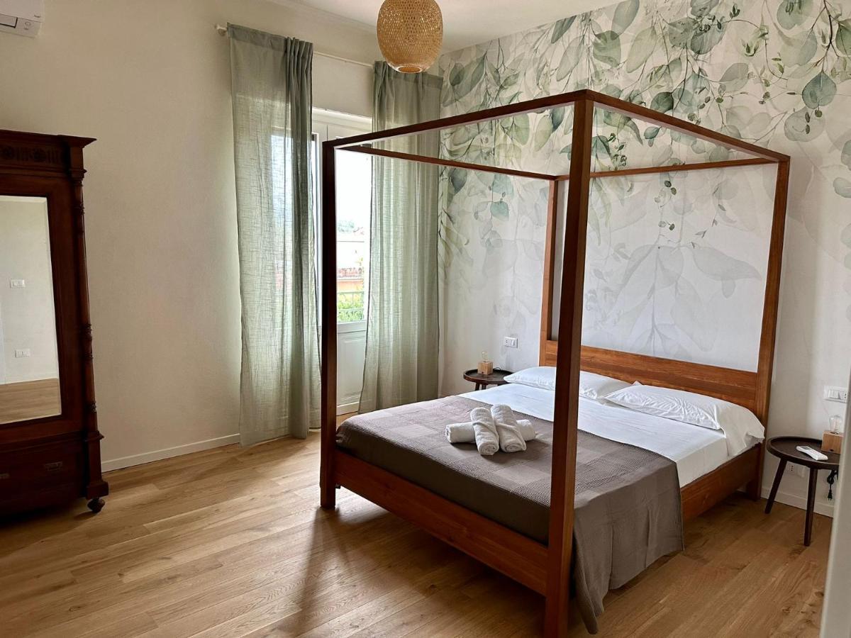 Apartment I Santi *
