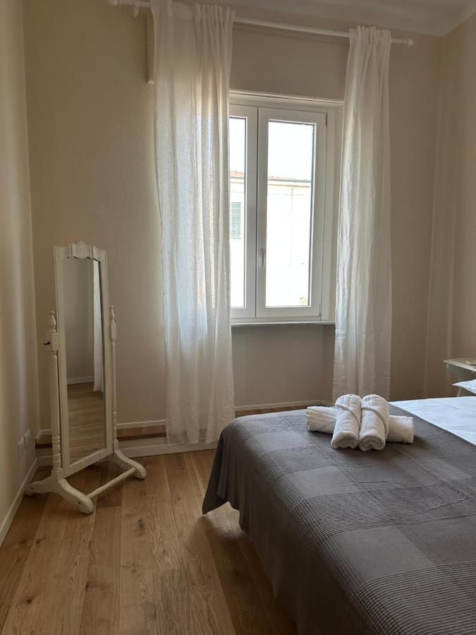 Apartment I Santi *