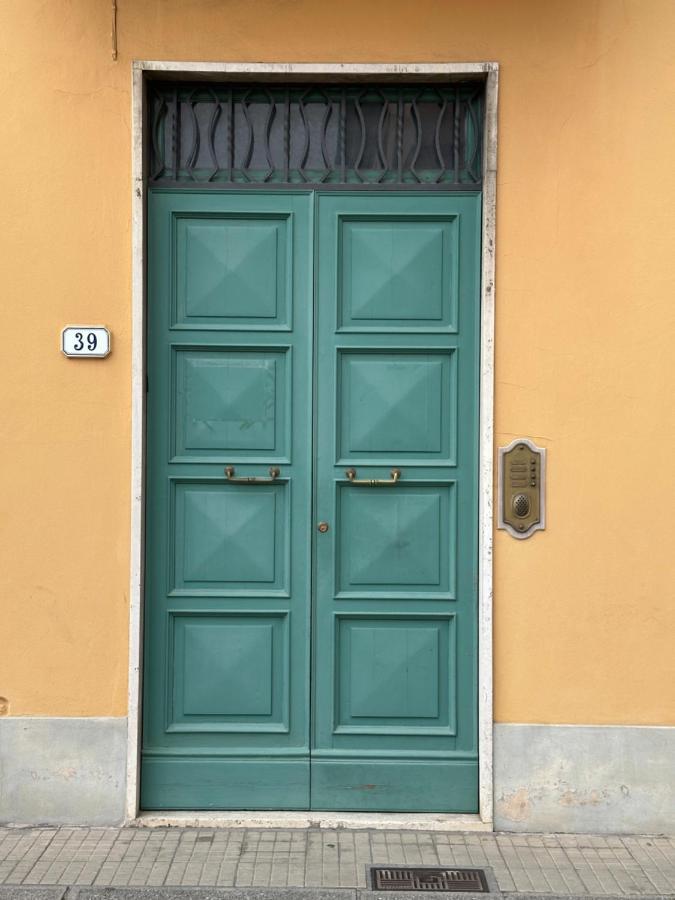 I Santi Apartment Lucca