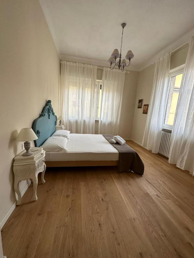 I Santi Apartment