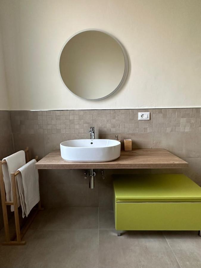 I Santi Apartment Lucca