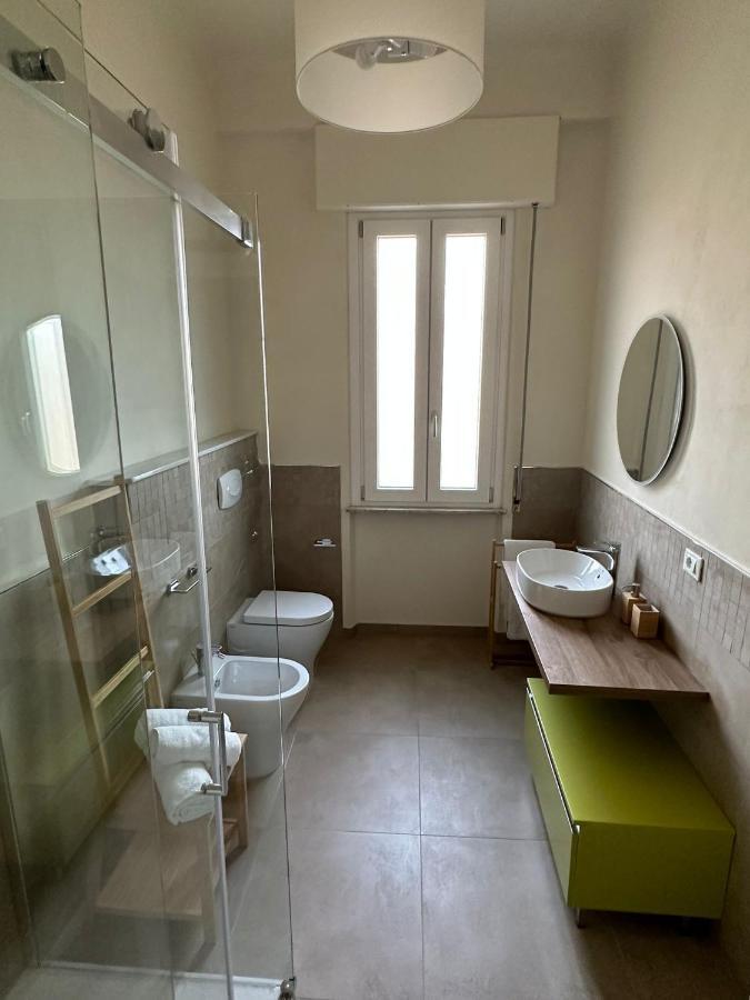 Apartment I Santi