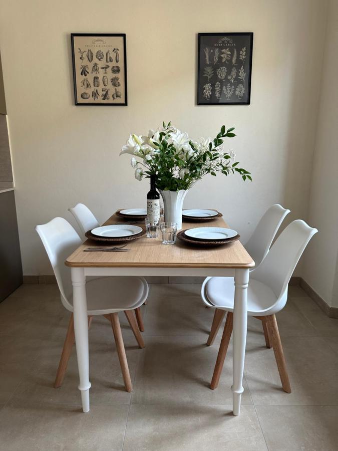 Apartment I Santi