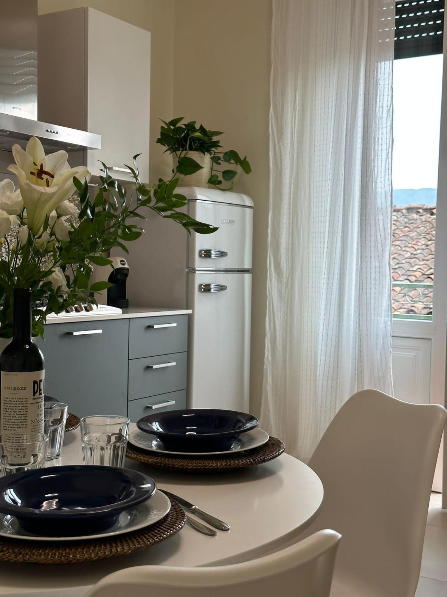 Apartment I Santi