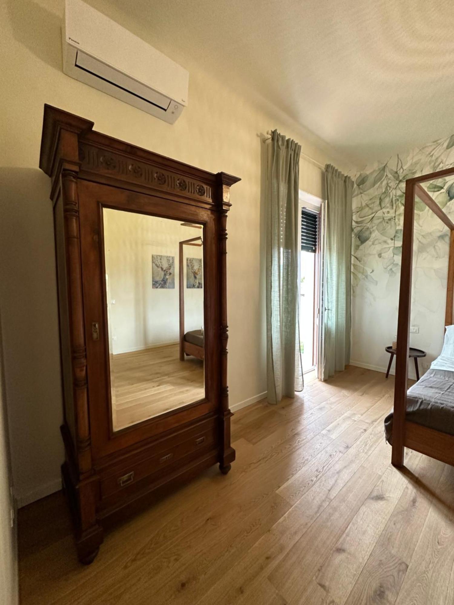 Apartment I Santi Lucca