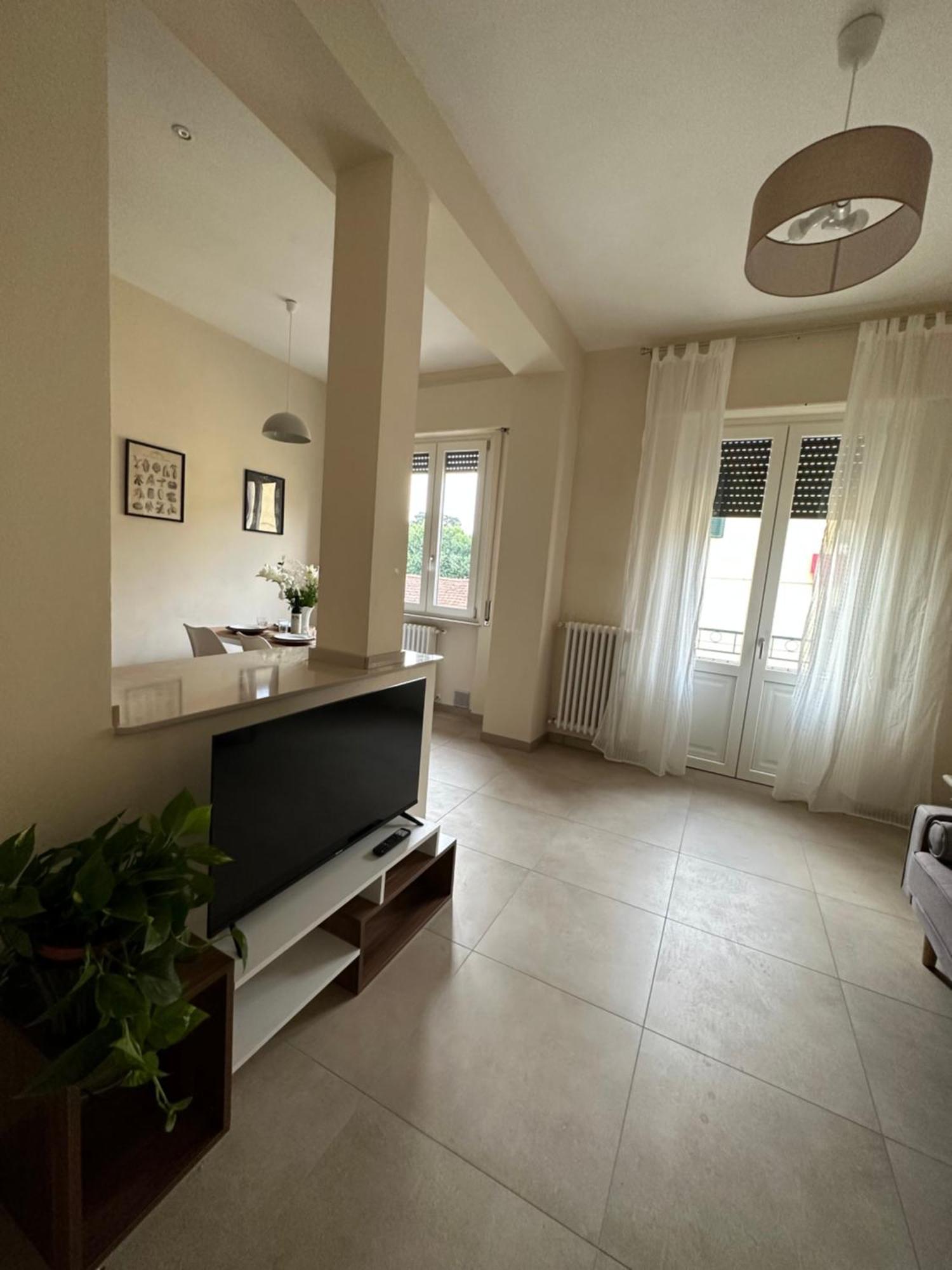 I Santi Apartment *