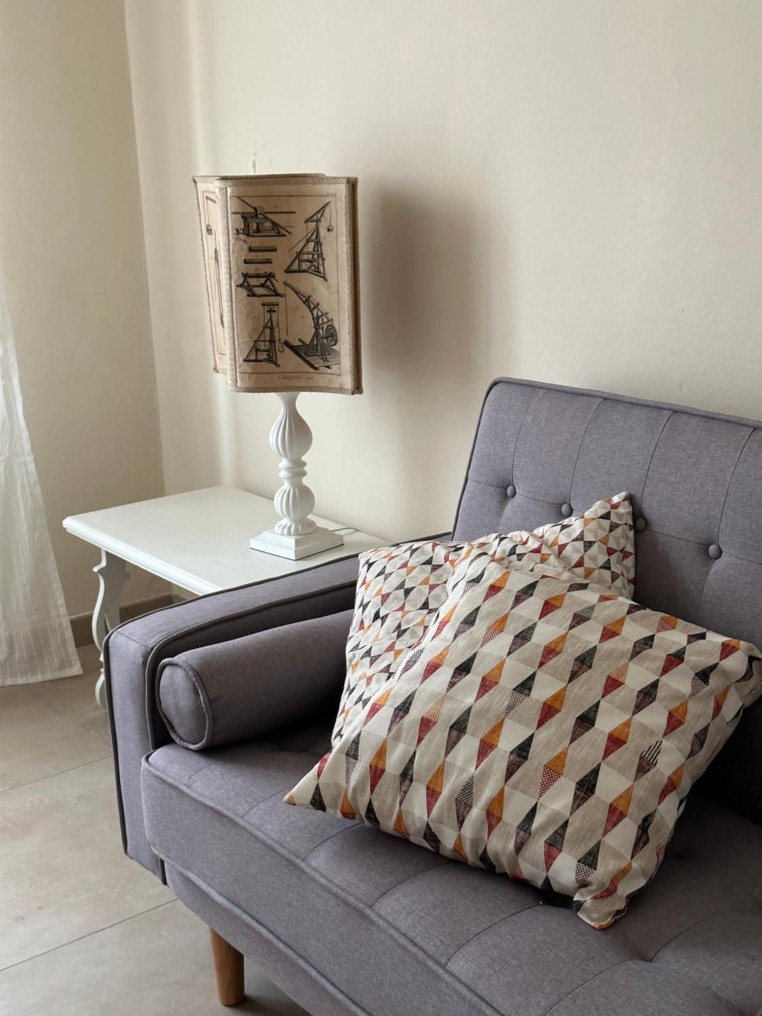 Apartment I Santi